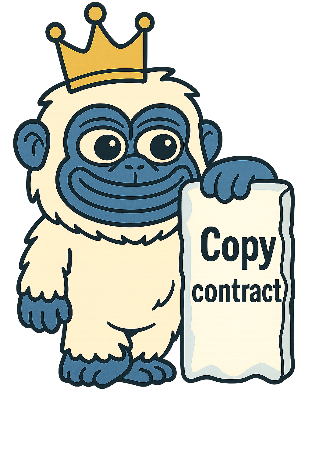 Copy Contract