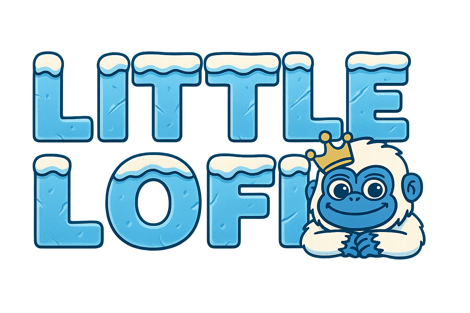 LittleLofi Logo